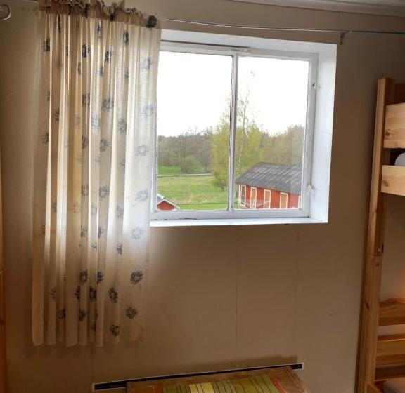 エコノミー４人部屋, Asa Vandrarhem