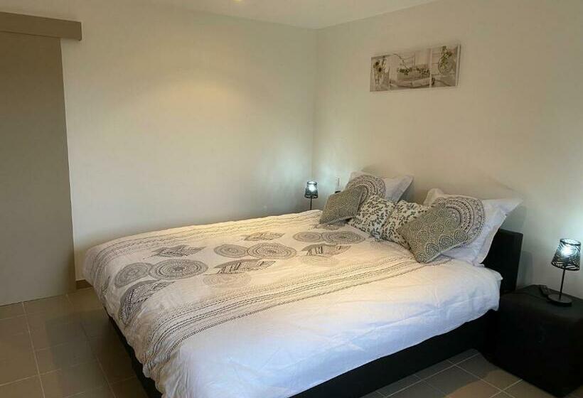 חדר סטנדרט, Auberge De Thelis