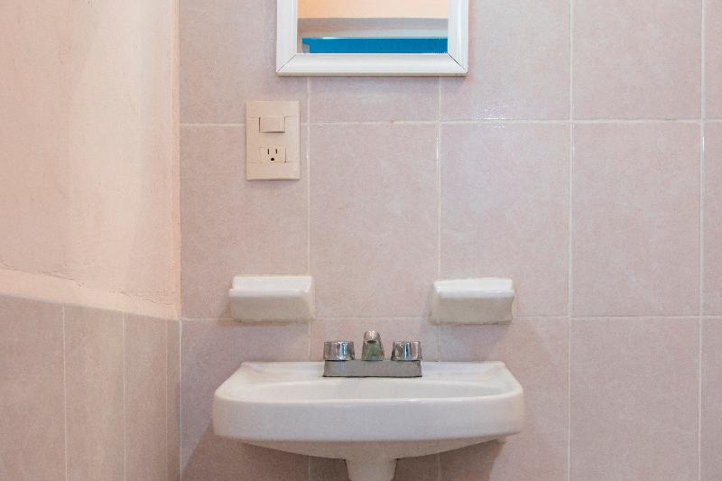 スーペリアールーム, OYO Hotel Estacion,José Cardel,Parque Central Revolución