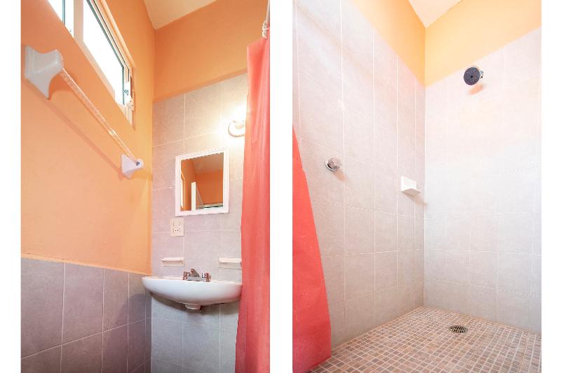 スタンダードルーム, OYO Hotel Estacion,José Cardel,Parque Central Revolución