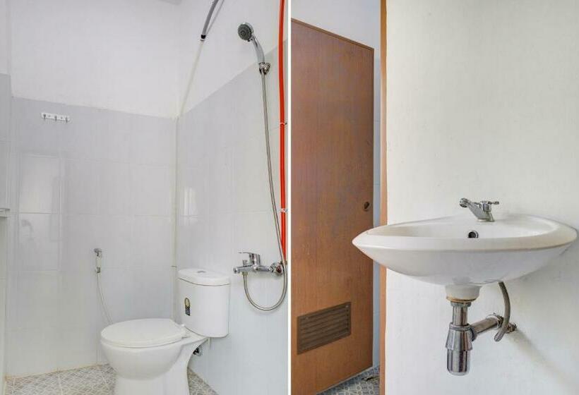 스탠다드 룸, Oyo 3690 Wisma Yani Syariah