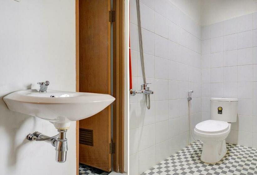 스탠다드 룸, Oyo 3690 Wisma Yani Syariah