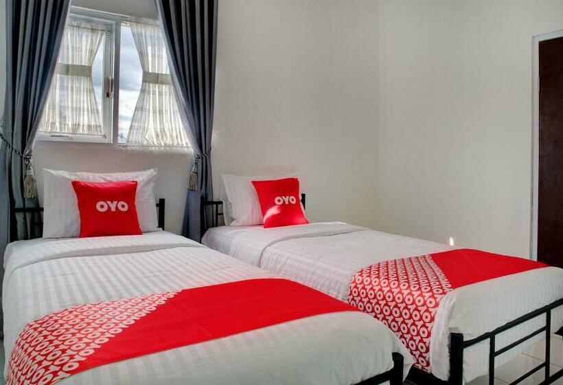 스탠다드 룸, Oyo 3690 Wisma Yani Syariah