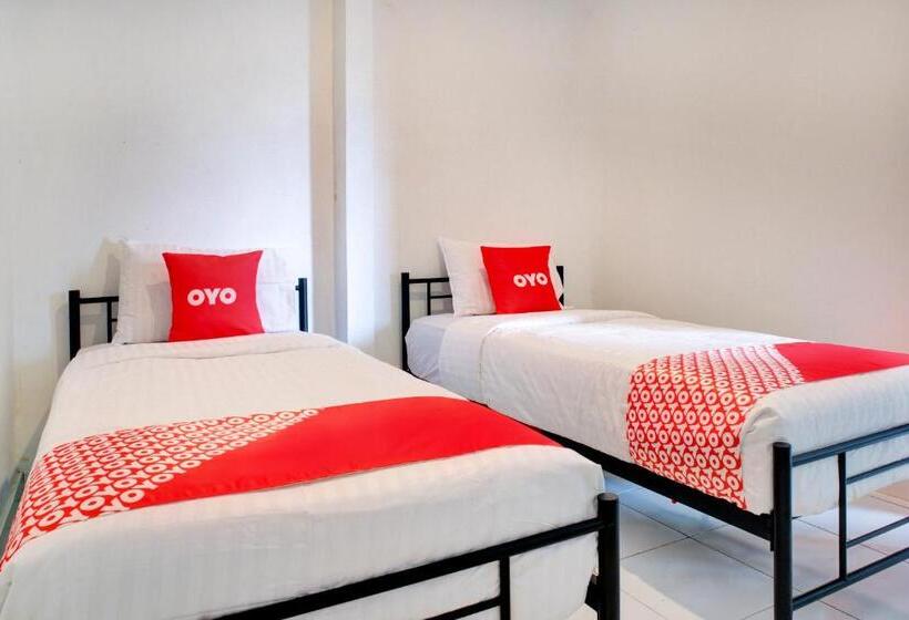 스탠다드 룸, Oyo 3690 Wisma Yani Syariah