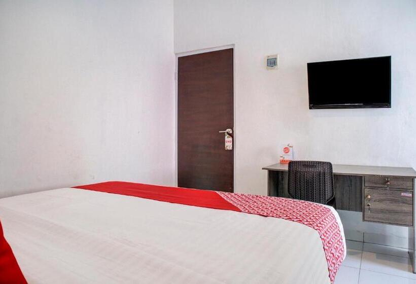 스탠다드 룸, Oyo 3690 Wisma Yani Syariah