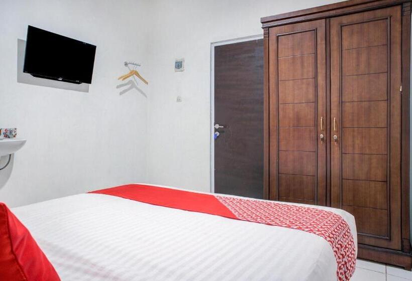 Номер Стандарт, Oyo 3690 Wisma Yani Syariah