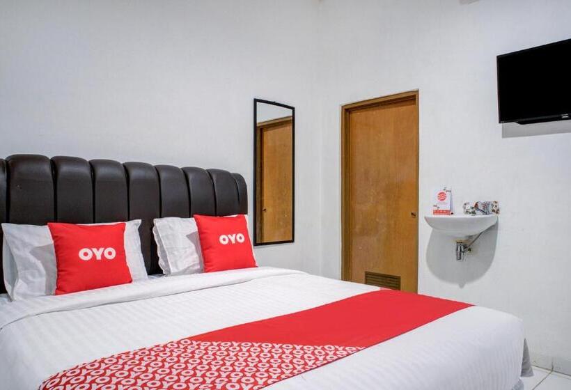 스탠다드 룸, Oyo 3690 Wisma Yani Syariah