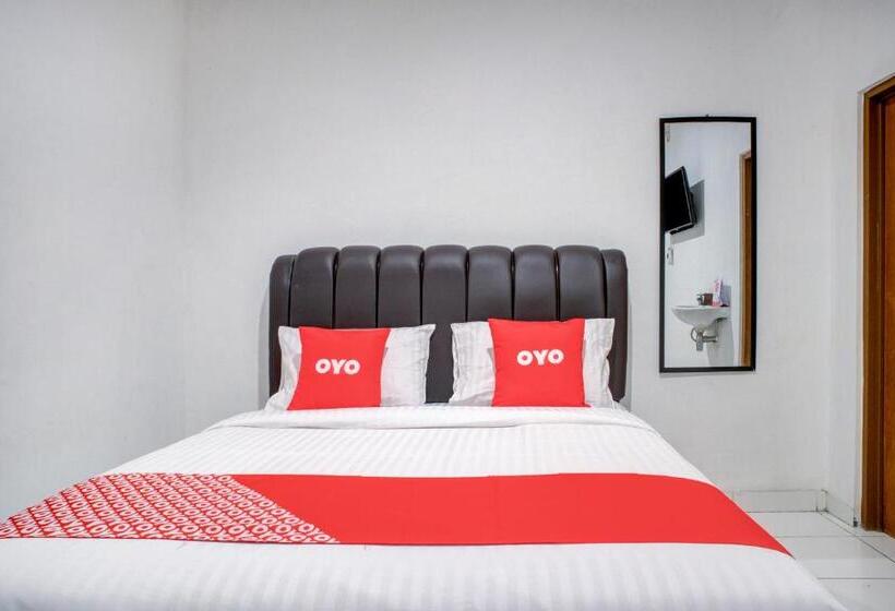 스탠다드 룸, Oyo 3690 Wisma Yani Syariah