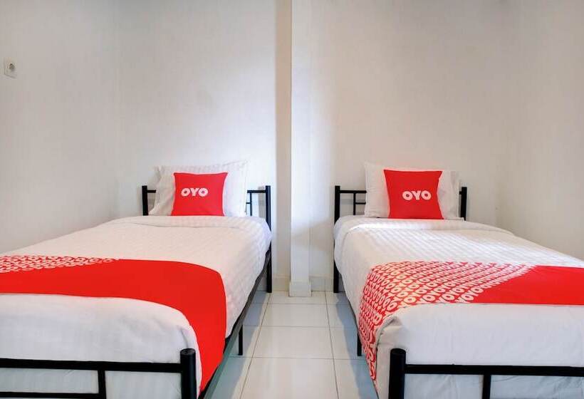 스탠다드 룸, Oyo 3690 Wisma Yani Syariah