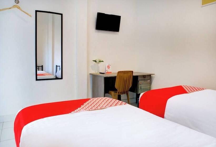 스탠다드 룸, Oyo 3690 Wisma Yani Syariah