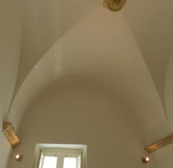 חדר דלוקס, Santa Lucia Dimora