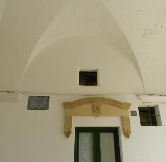 חדר סטנדרט יחיד, Santa Lucia Dimora