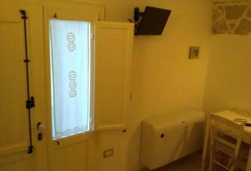 חדר סטנדרט יחיד, Santa Lucia Dimora