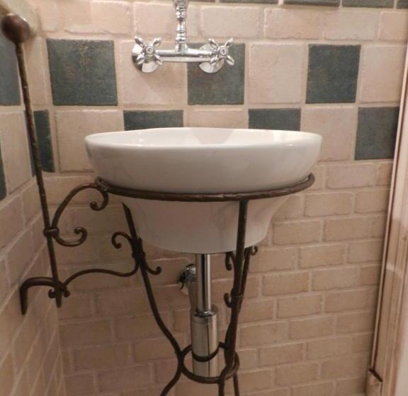 חדר סטנדרט יחיד, Santa Lucia Dimora