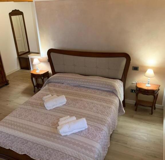 Номер Стандарт Вид на Озеро, Villa Vaccari Garda