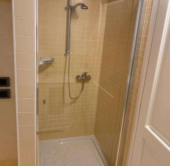 חדר סטנדרט, Villa Vaccari Garda