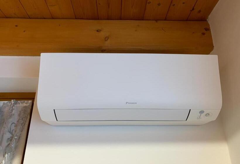 חדר סטנדרט, Villa Vaccari Garda