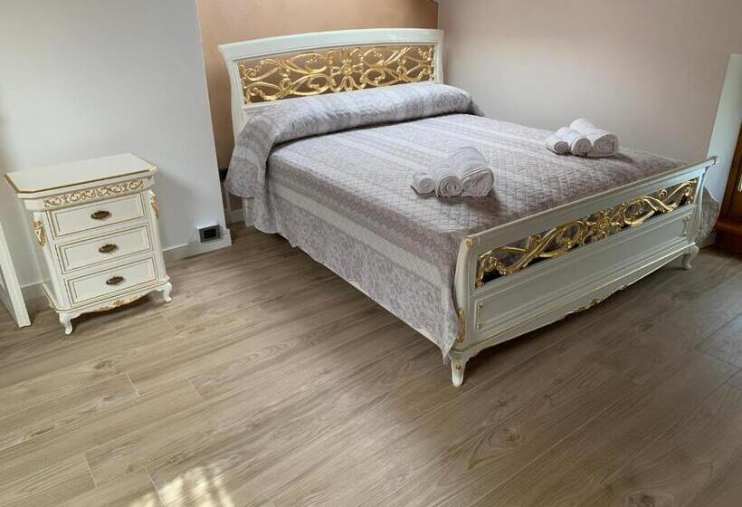 Полулюкс, Villa Vaccari Garda