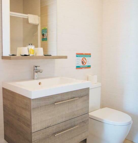 استودیو استاندارد با تراس, Twenty Business Flats Nîmes Trigone