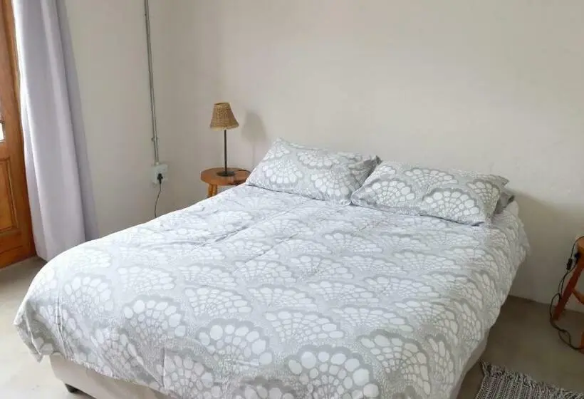 Economy-huone, De Bos Backpackers