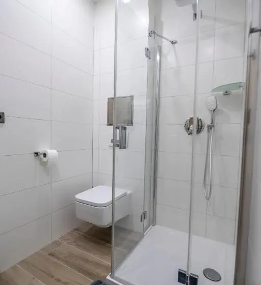 ファミリールーム, Apartmány Pod Jeřábem, šanov 67, červená Voda