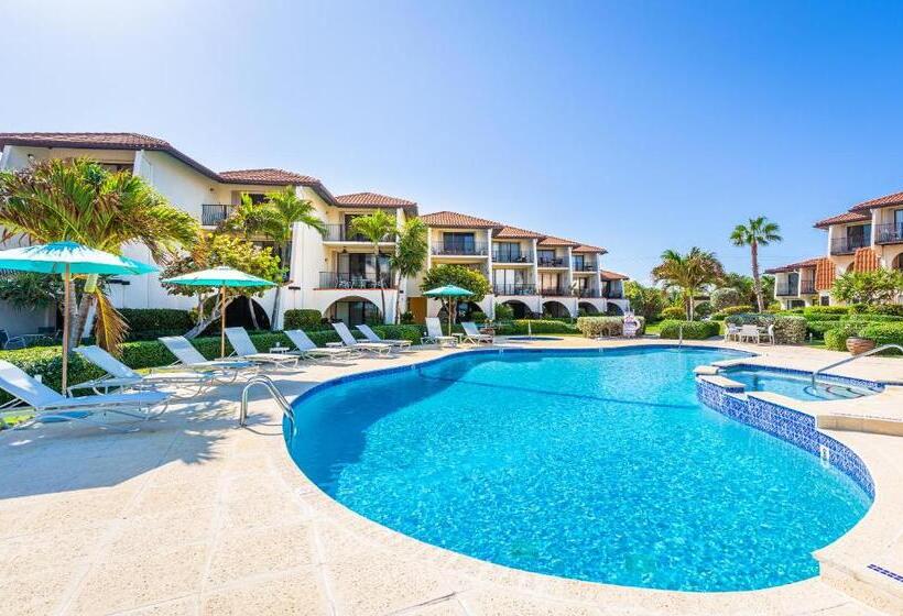 침실 1개 풀장 전망 아파트, Beach Living At Sunrise To Sunset Villa