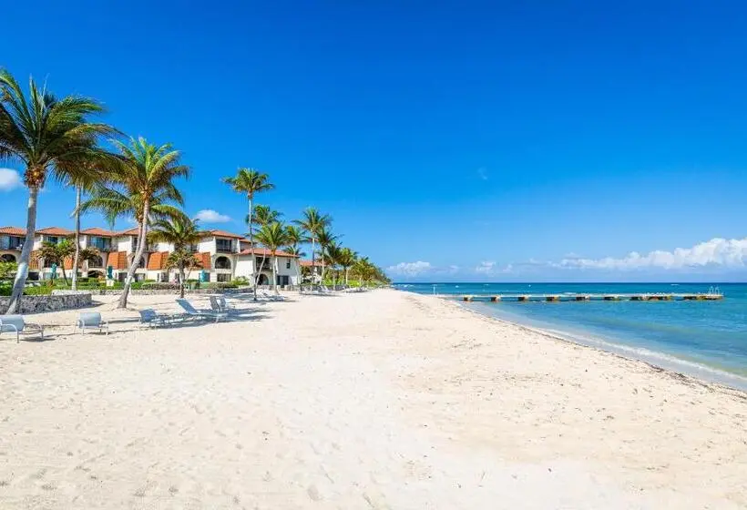 آپارتمان 1 خوابه با چشم‌انداز استخر, Beach Living At Sunrise To Sunset Villa