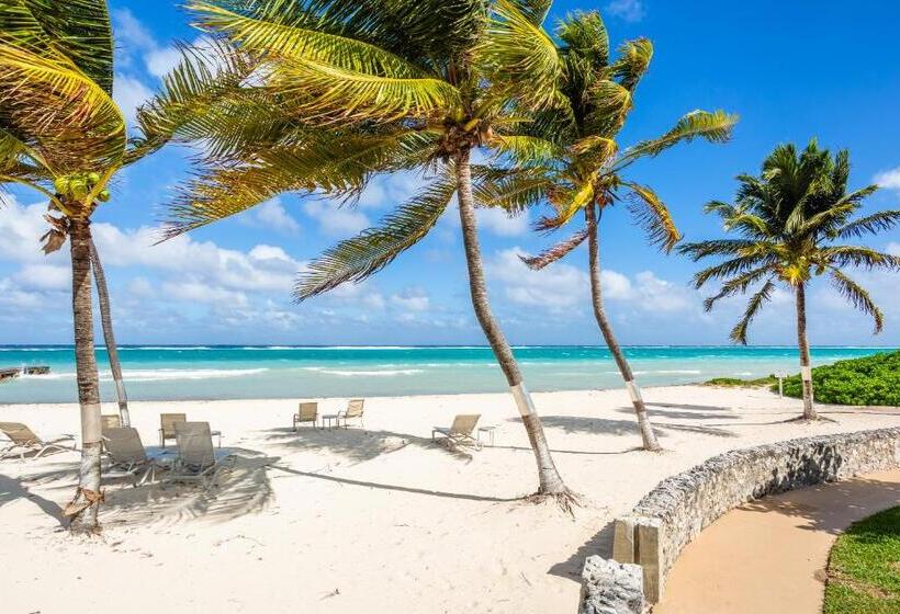 침실 1개 풀장 전망 아파트, Beach Living At Sunrise To Sunset Villa