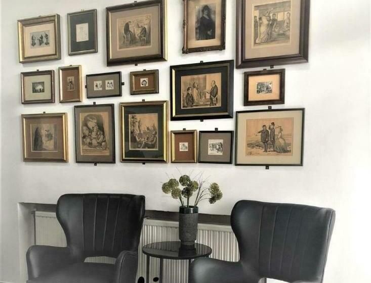 اتاق استاندارد, Kedves Vendégház