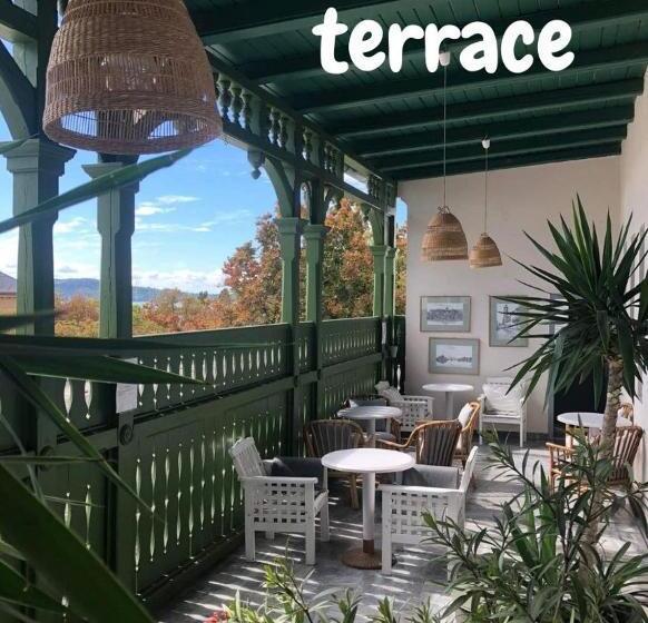 اتاق استاندارد, Kedves Vendégház