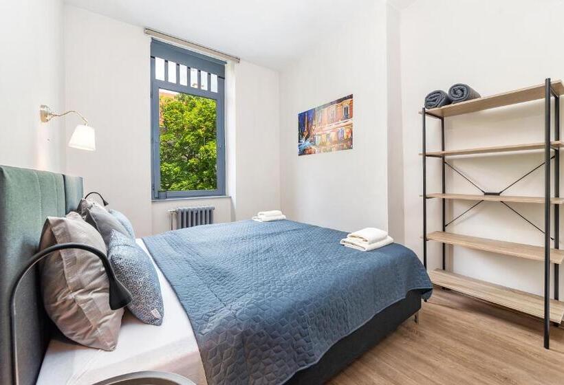 اتاق استاندارد, Kedves Vendégház