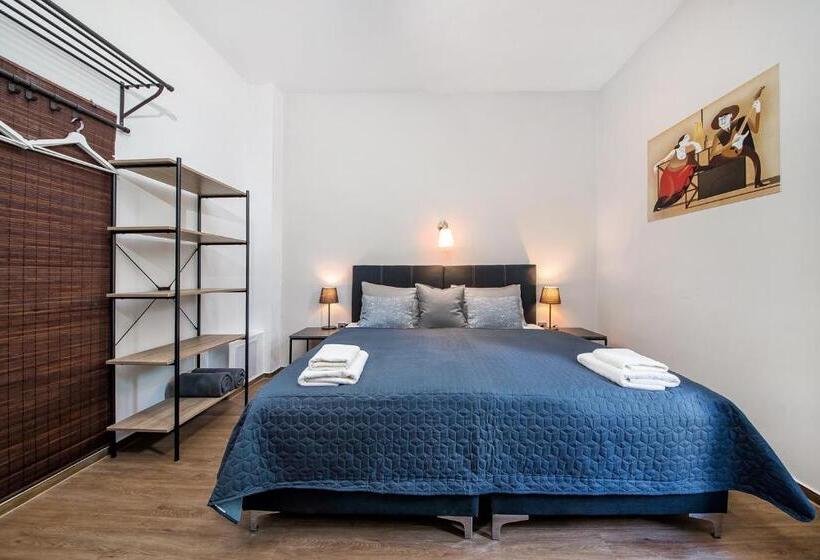 اتاق استاندارد, Kedves Vendégház