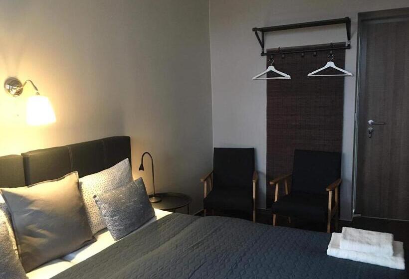 اتاق استاندارد, Kedves Vendégház