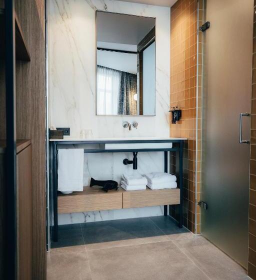 غرفة قياسية, Cityhotel Wood