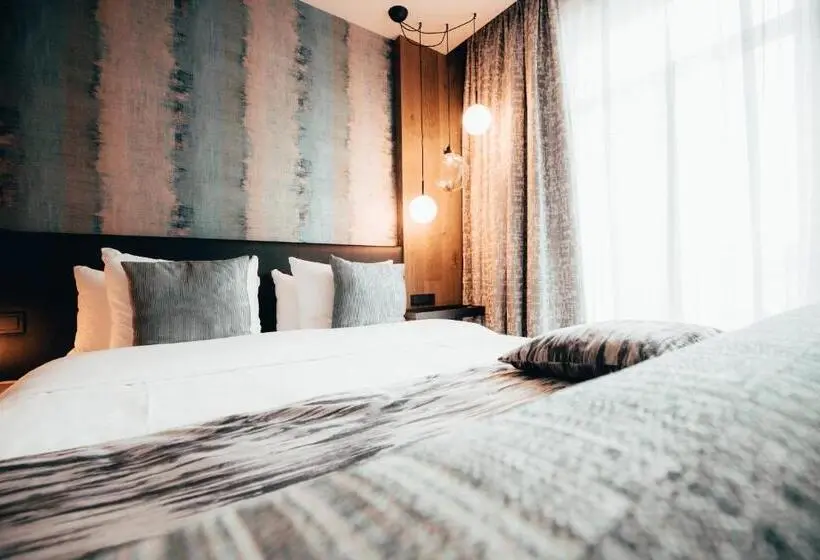 اتاق استاندارد, Cityhotel Wood