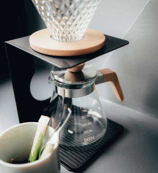 غرفة ديلوكس, Cityhotel Wood