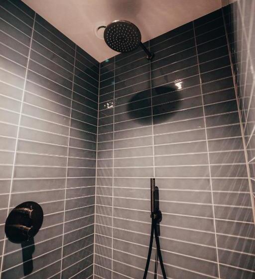 غرفة ديلوكس, Cityhotel Wood