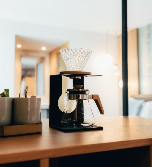 غرفة عائلية, Cityhotel Wood