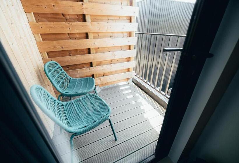 Семейный Номер, Cityhotel Wood