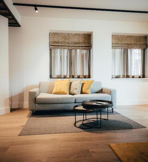 غرفة عائلية, Cityhotel Wood