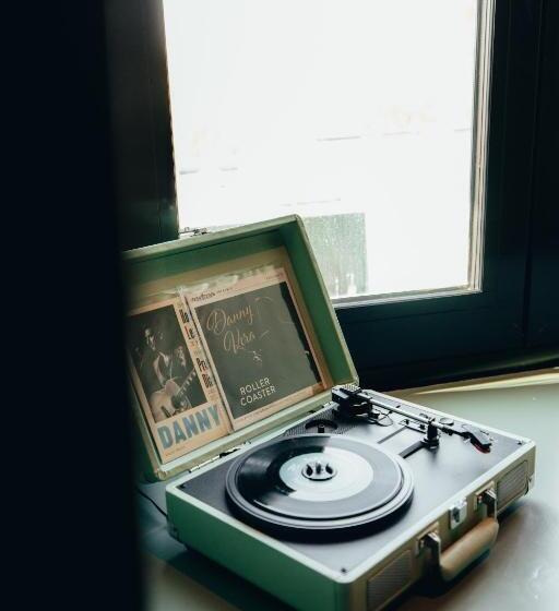 غرفة قياسية, Cityhotel Wood