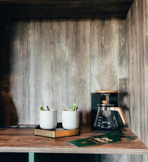 Номер Стандарт, Cityhotel Wood