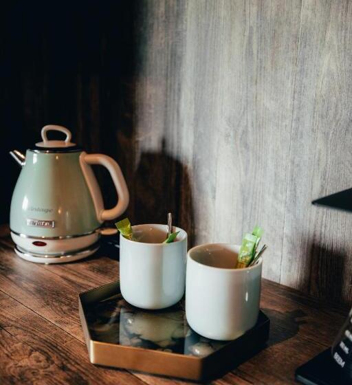 غرفة قياسية, Cityhotel Wood