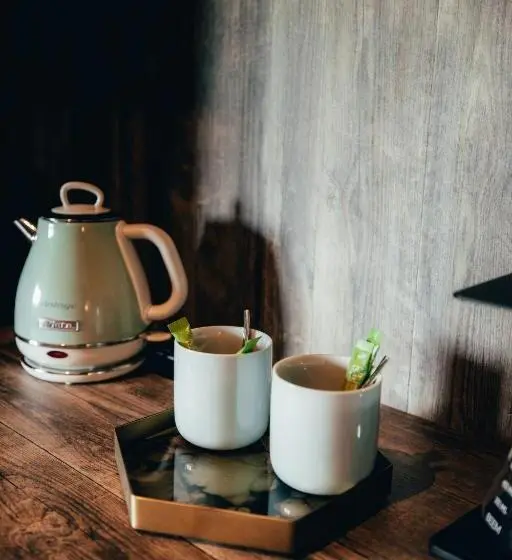 اتاق استاندارد, Cityhotel Wood