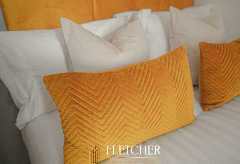 Студия Стандарт, Spire Accommodations Ltd