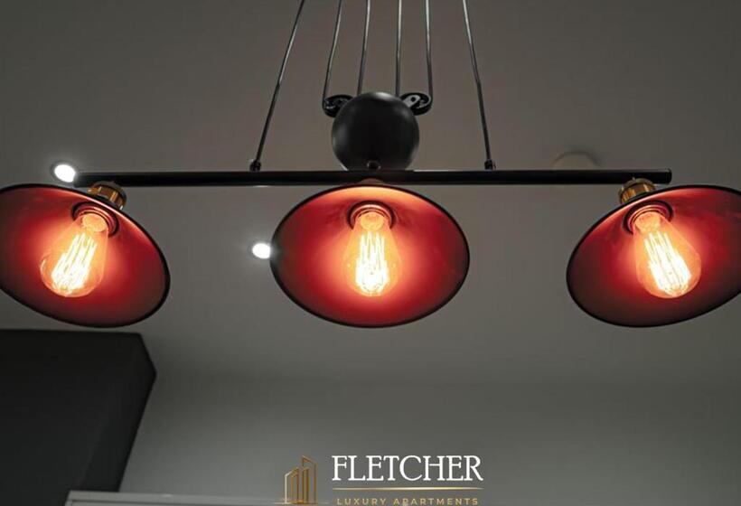 Студия Стандарт, Spire Accommodations Ltd