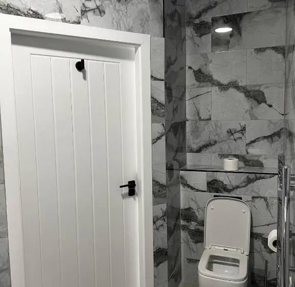 Apartament Deluxe 1 Dormitori, Spire Accommodations Ltd