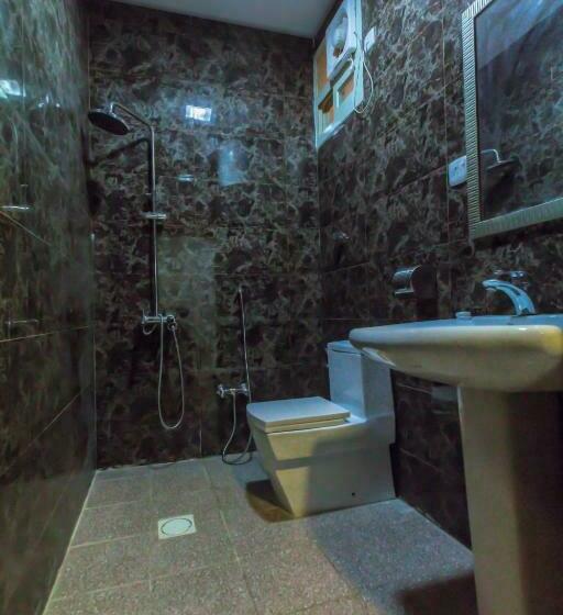 اتاق اکونومی, منازل الماسة للشقق المخدومـة