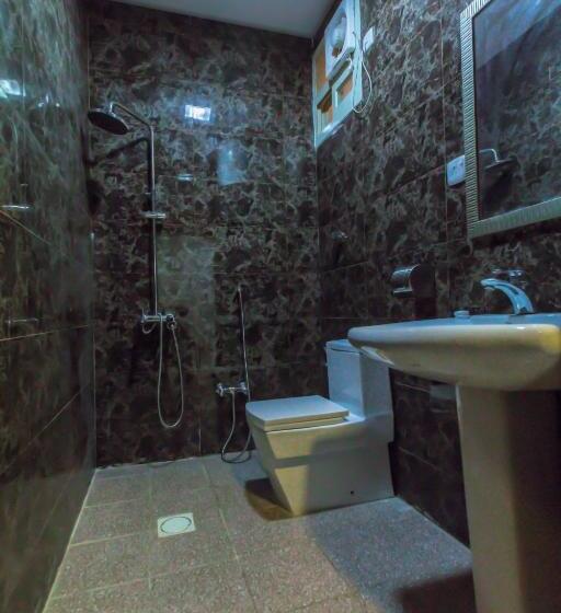 آپارتمان 1 خوابه, منازل الماسة للشقق المخدومـة