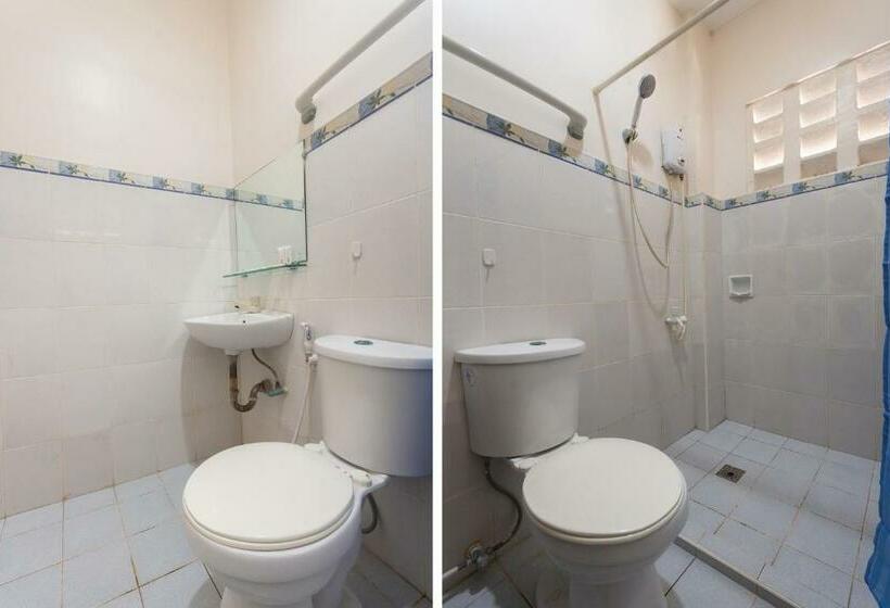 스탠다드 룸, 3j S And K Apartment
